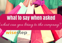 What Can You Bring to The Company? How to Answer bring to the company 2