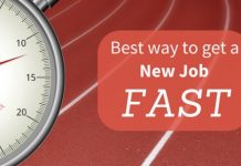 How to Get a New Job Fast? 26 Best and Little Known Ways get a new job fast