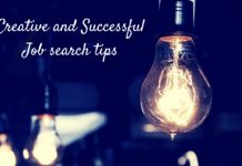 12 Creative and Successful Job Search tips for Job Seekers Creative Job search tips