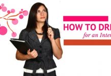 How to Dress for an Interview: Ways Best Clothes fix Chances Dress for interview