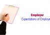 What are Employer Expectations of Employees? Employer Expectations of Employees