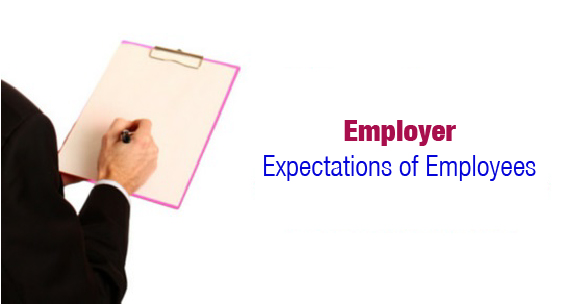 Employee Expectations