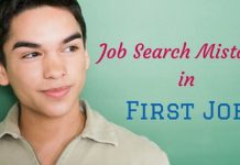 30 Job Search Mistakes to Avoid When Finding Your First Job Job search mistakes