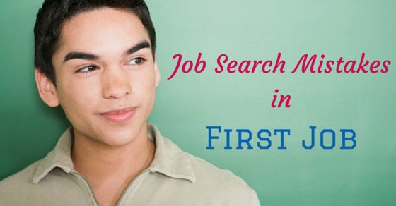 30 Job Search Mistakes to Avoid (and What to Do Instead)