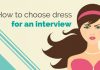 How to Choose Your Dress for an Interview: Male and Female dressing for interview