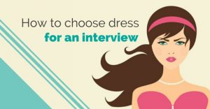 How to Choose Your Dress for an Interview: Male and Female - Wisestep