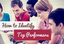 How to Identify Top Performers in a Company? identifying top performers
