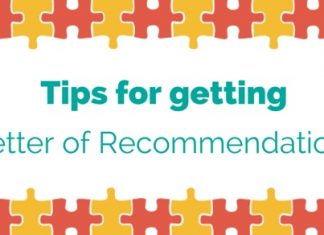 How to Get a Letter of Recommendation for a Job? letter of recommendation for a job