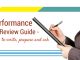 Performance Review Guide – Tips to Write, Prepare and Ask performance review guide