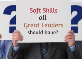 14 Important Soft Skills All Great Leaders Should Have soft skills for leaders
