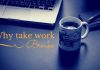 Why Take Work Breaks: 17 Benefits and their Importance why take work breaks