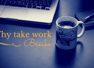 Why Take Work Breaks: 17 Benefits and their Importance why take work breaks