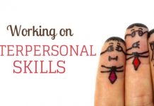 How to Improve Interpersonal Skills at Workplace? working on interpersonal skills