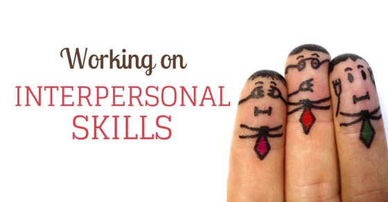 How to Improve Interpersonal Skills at Workplace - Top 7 