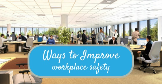 12 ideas to improve your safety programs, 2014-04-01