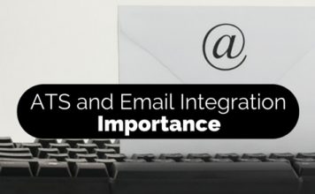 ATS and Email Integration Importance for Staffing Companies ATS and email integration