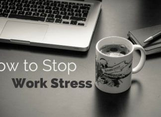 Common Causes of Workplace Stress and How to Stop it How stop work stress