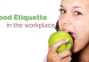 Food Etiquette in the Workplace – Best Professional Guide food etiquette at work