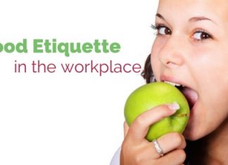 Food Etiquette in the Workplace – Best Professional Guide food etiquette at work