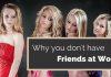 15 Valid Reasons Why You Have No Friends at Work friends at work