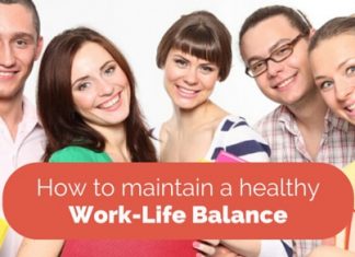 How to Maintain a Healthy Work Life Balance? 8 Best Tips how to get work life balance