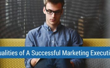 Top 14 Skills and Qualities of a Successful Marketing Executive successful marketing executive