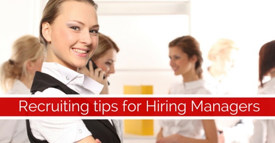 hiring manager tips