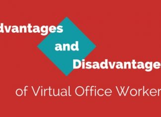 Virtual Office Assistants Advantages and Disadvantages advantages of virtual office