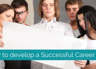How to Develop a Successful Career Plan? 16 Awesome Tips how to develop career plan