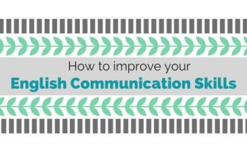 How to Improve your English Communication Skills: 20 Best Ways improve your english communication skills
