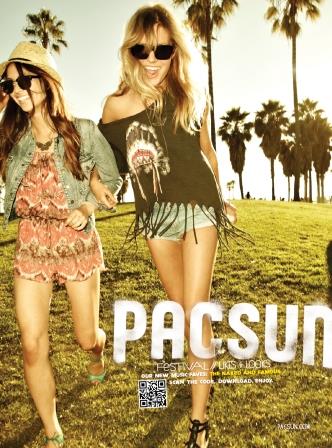 pacsun wisestep