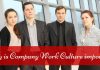 Why is Company Work Culture So Important? Top 30 Reasons why company culture important