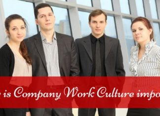 Why is Company Work Culture So Important? Top 30 Reasons why company culture important