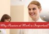 Top 15 Reasons Why Passion at Work is Important why passion is important