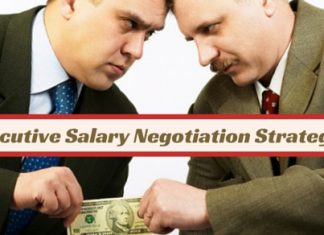 Top 10 Executive Salary Negotiation Strategies Executive Salary Negotiation Strategies