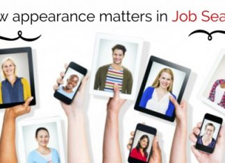 11 Best Ways How Your Appearance Matters in Job Search appearance in job search