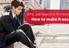 Why Is It so Hard to Find a Job Today? How to make it Easy why is it so hard to find a job