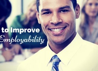 How to Improve your Employability: 20 Best Tips how to improve employability