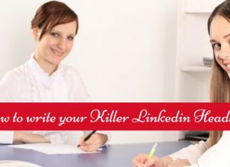 How to Write Your Killer LinkedIn Headline: 10 Creative Tips how to write linkedin headline