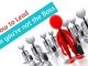 How to Lead When You’re Not the Boss? 21 Leadership Tips lead when you're not boss