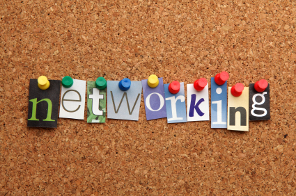 networking for job search