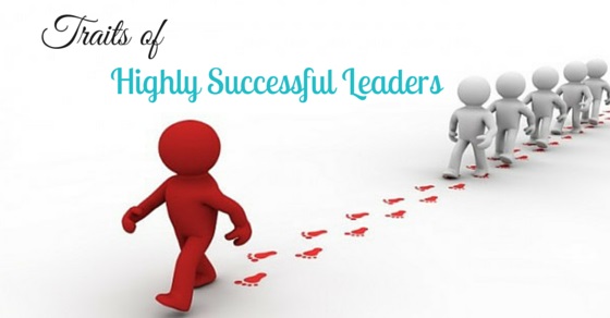 Highly Successful Leaders 20 Powerful Traits Wisestep 5292