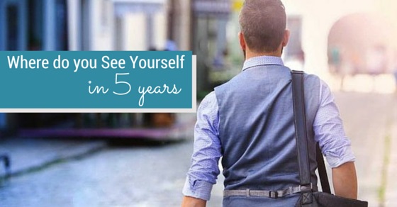 Where Do You See Yourself in 5 Years? Best Ways to Answer - WiseStep