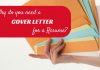 Cover Letter for a Resume: Why Do You Need It Absolutely? why need cover letter