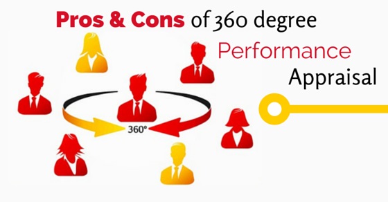 case study of 360 degree performance appraisal