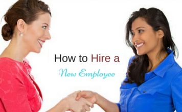 How to Hire a New Employee Easily? 13 Awesome Tips How to Hire a New Employee