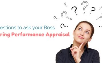 18 Questions to ask your Boss during Performance Appraisal ask boss during performance appraisal