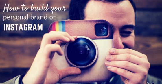 How to Build your Personal Brand on Instagram? - Wisestep