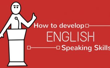How to Develop English Speaking Skills: 16 Awesome Tips develop english speaking skills