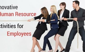 20 Innovative Human Resources activities for Employees human resources activities employees